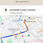 Apartamento Vue Sur Le Palais - Gare Congres - Parking - T3 Nancy