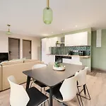 Vue Sur Le Palais - Gare Congres - Parking - T3 公寓