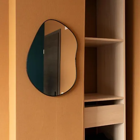 Vue Sur Le Palais - Gare Congres - Parking - T3 Apartamento