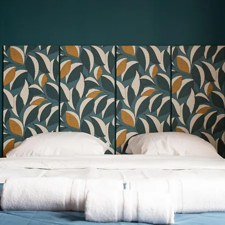 Apartamento Vue Sur Le Palais - Gare Congres - Parking - T3 Nancy