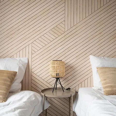 Apartamento Vue Sur Le Palais - Gare Congres - Parking - T3