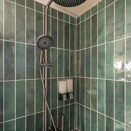 Vue Sur Le Palais - Gare Congres - Parking - T3 Apartamento *