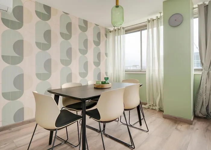 Vue Sur Le Palais - Gare Congres - Parking - T3 公寓 南锡